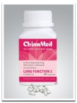 ChinaMed | Lung Function II Formula - Fu Zheng Ding Chuan Fang (CM 143)